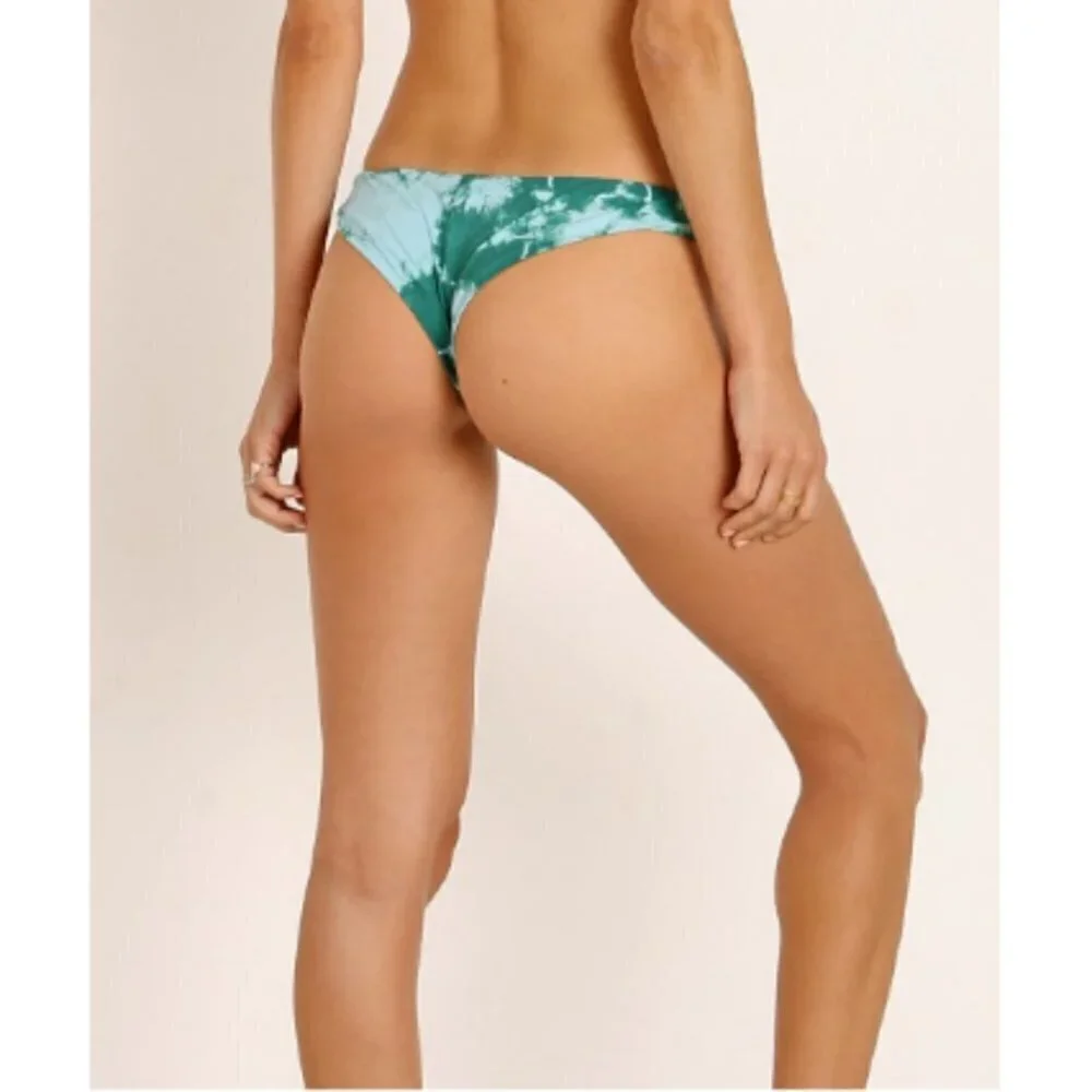 💕FRANKIE'S BIKINIS Logan Top & Ryan Bottom Bikini